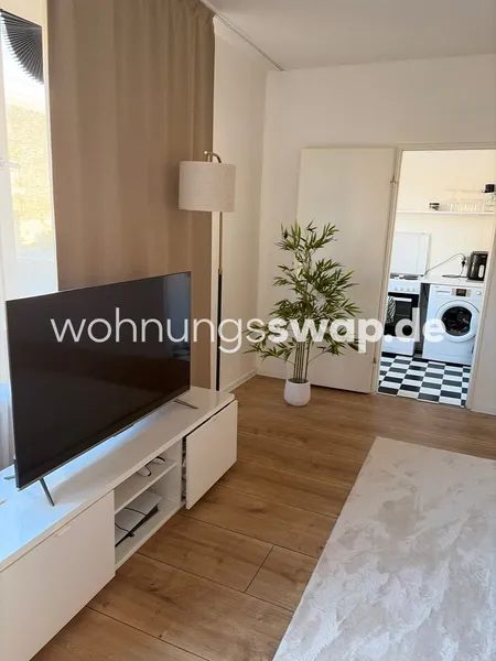 Wohnungstausch: Körnerstraße 24 — photo 1